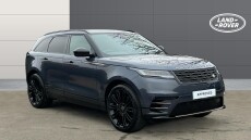 Land Rover Range Rover Velar 2.0 D200 MHEV Autobiography 5dr Auto [Revised] Diesel Estate